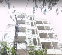 V R Vinodam, Tarnaka, Hyderabad