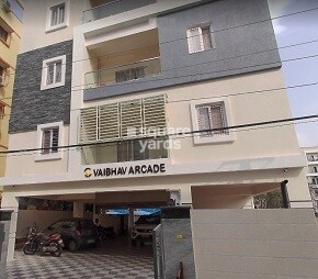 Vaibhav Arcade