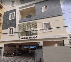 Vaibhav Arcade, Hafeezpet, Hyderabad
