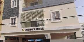 Vaibhav Arcade in Hafeezpet, Hyderabad