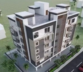 Vaibhavi Gayatri Vistas