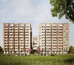 Vaibhavi Vihaan Shikhara, Tellapur, Hyderabad