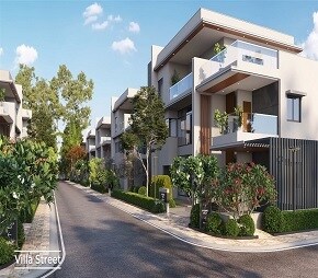 Representative image as actual visual unavailable for Vaishnaoi Southwoods