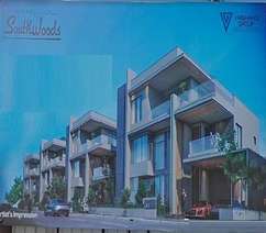 Vaishnaoi Southwoods Flagship