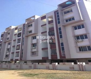 Vaishnavi Apartments Cover Image