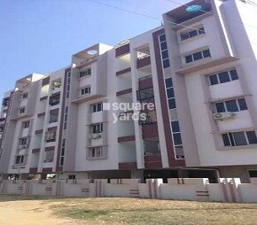 Vaishnavi Apartments