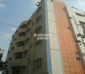 Vaishnavi Arcade Kukatpally project in Kukatpally, Hyderabad