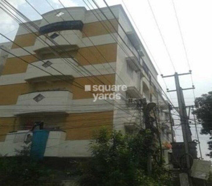 Vaishnavi Enclave Kothapet Cover Image
