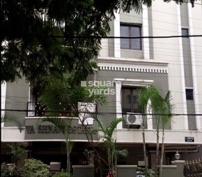 Vaishnavi Estates Kavadiguda
