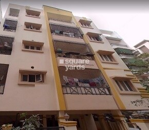 Vaishnavi Happy Homes