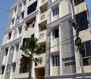 Vaishnavi Heavens