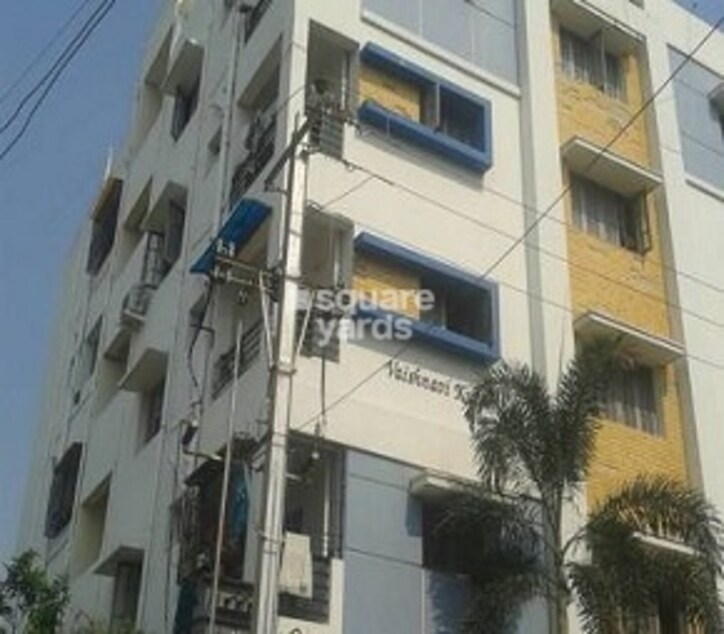 Vaishnavi Kuteer Cover Image