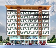 Vaishnavi Magnus, Kompally, Hyderabad