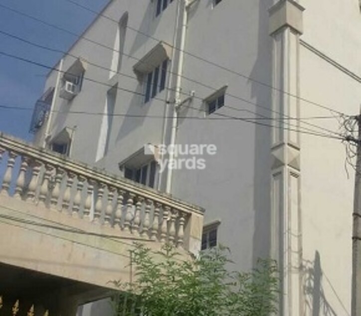Vaishnavi Nivas Cover Image