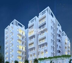 Vaishnavi Oasis Hyderabad, Bandlaguda Jagir, Hyderabad