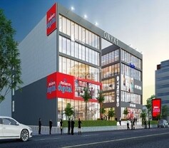 Vaishnavi Onyx, Saroor Nagar, Hyderabad