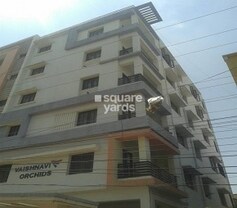 Vaishnavi Orchids, Kothapet, Hyderabad