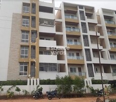 Vaishnavi Padma Nilayam Featured Image