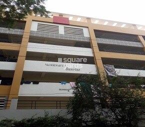 Vaishnavi Sunrise residential project in Sanath Nagar