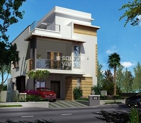 Vaishnavi Triumph Villas