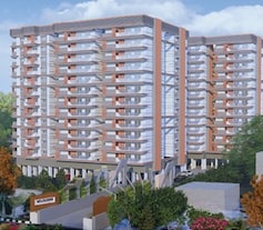 Vaishno Sapphire, Kollur, Hyderabad