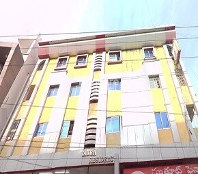 Vajra Residency