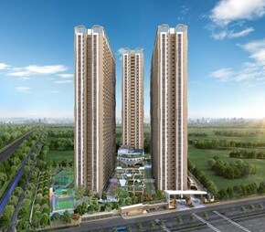 Vajra West City Video