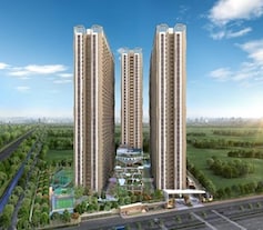 Vajra West City, Osman Nagar, Hyderabad