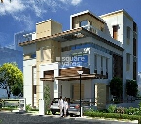 Vajram Aster Homes
