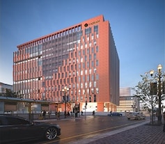 Vajram The Ornate, Begumpet, Hyderabad