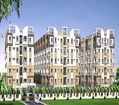 Vajras Sree Nivasam, Kondapur, Hyderabad