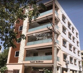 Vamshi Residency Miyapur