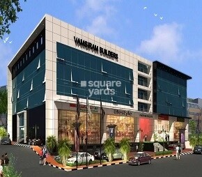 Vamsiram Jyothi Imperial project in Gachibowli, Hyderabad