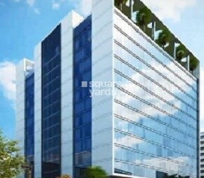 Vamsirams Jyothi Pinnacle