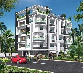 Vamsirams Kaikala Residency Featured Image
