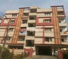 Vanamaalis Arundati Regency, Dilsukh Nagar, Hyderabad