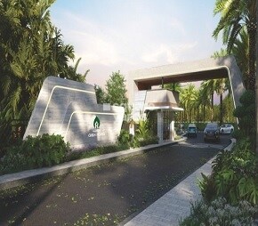 Vardhan Green Homes