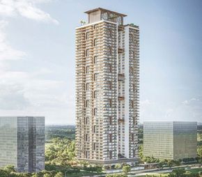 Varma Capital 45, Financial District, Hyderabad