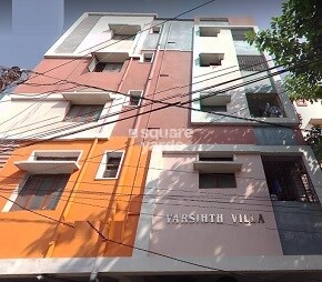 Varshith Villa, Mettuguda, Hyderabad