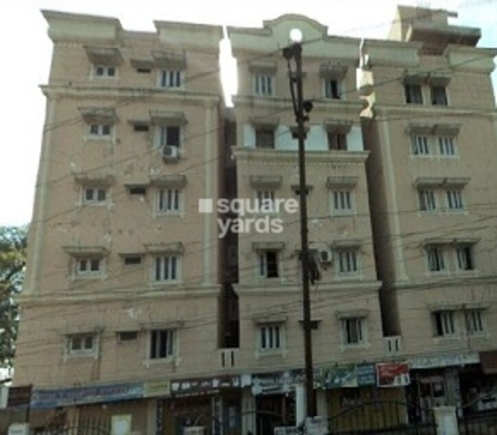 Varun Enclave Kapra Cover Image