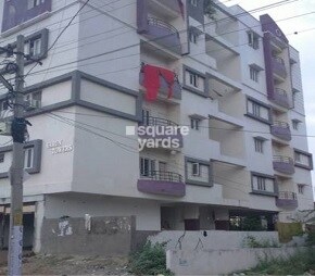 Varun Towers Uppal