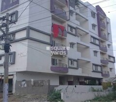 Varun Towers Uppal