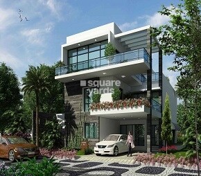 Vasantha City