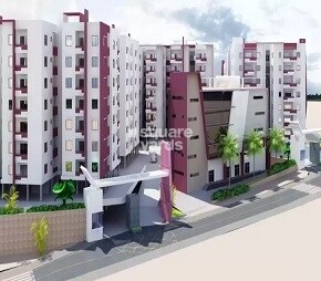 Vasathi Anandi