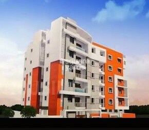 Vasavi Dwarakamai Residency