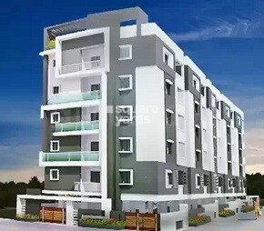 Vasavi Heights