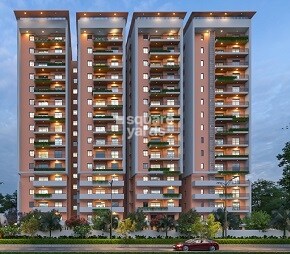 Vasavi Metropolis
