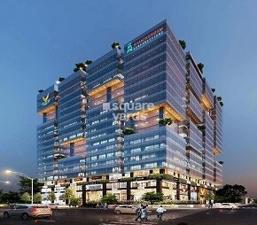 Vasavi Sky City