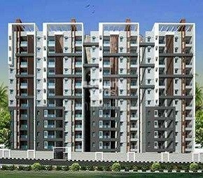 Vasavi Solitaire Heights, Ameerpet, Hyderabad