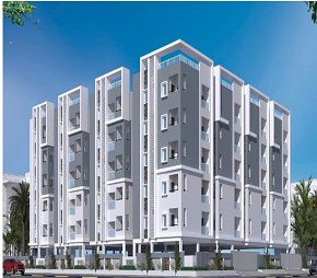 Vasavi Tripura, Peerzadiguda, Hyderabad